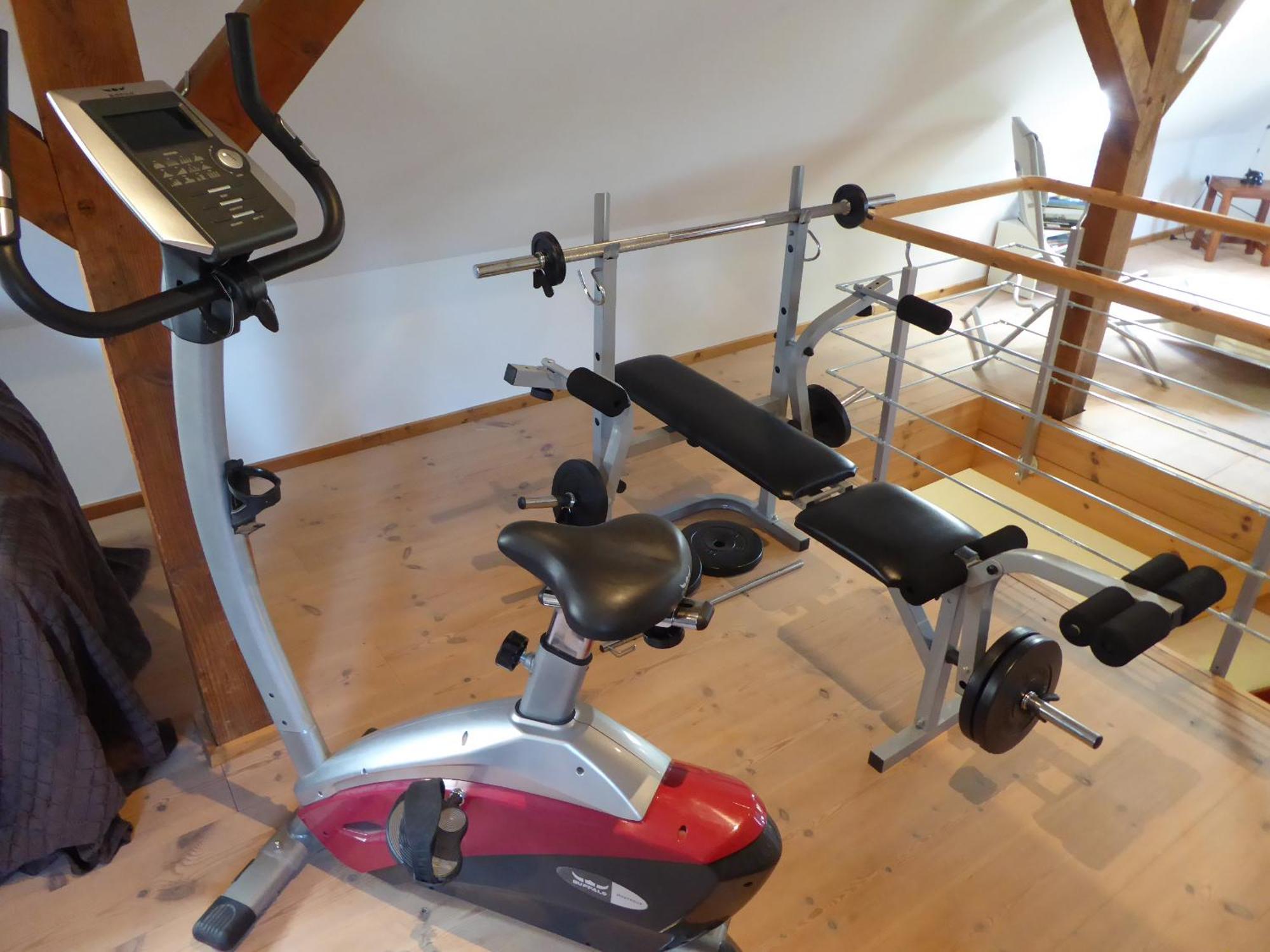 Ferienhaus Gut Rattelvitz Insel Ruegen Gingst Екстериор снимка